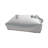 Usine PVC Bâche Réservoir D'eau En Plastique Vessie D'eau Portable Sacs D'eau 100-50000 Litres pour l'irrigation