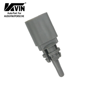 KVIN 8 Z0820535A Außentemperatur sensor für GOLF Grey 8 Z0 a - Product Image 2