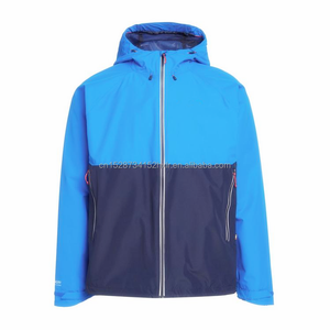 Chaqueta impermeable para deportes al aire libre para pesca de golf - Product Image 1