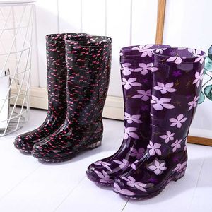 Botas de Montar Para Mujer Para Invierno y Verano, Venta al Por Mayor, Baratas, Impermeables, Antideslizantes y Resistentes al Desgaste - Product Image 1
