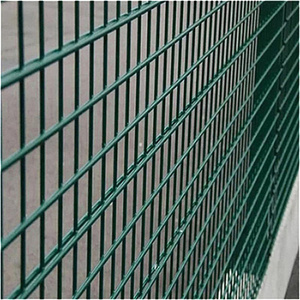 Hot Dipped Galvanized Welded <strong>Wire</strong> <strong>Mesh</strong> Panel - Product Image 5