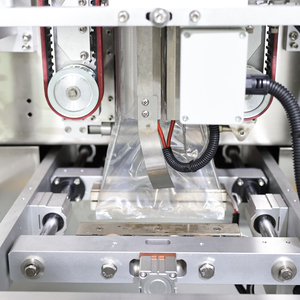 <span class=keywords><strong>Venta</strong></span> directa de fábrica, combinación de alta calidad, báscula electrónica, máquina de envasado automático - Product Image 4