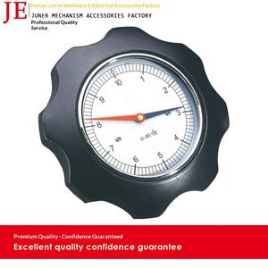 Vendita Diretta dalla Fabbrica, Orologio Digitale Corrugato con Quadrante in Lega di Alluminio e Bachelite, Garanzia di 3 Mesi - Product Image 6