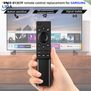 Mando a distancia de reemplazo de voz para Samsung Smart Bluetooth el marco <span class=keywords><strong>QLED</strong></span> 4K 8K Smart TV, con control remoto de reemplazo por voz de la pantalla de la TV - Product Image 6