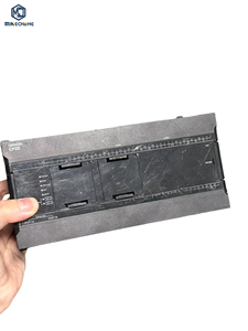 Controlador Lógico Programable CP2E PLC, Módulo de Control de Automatización Industrial, Controlador Programable Compacto, Control Industrial S - Product Image 1
