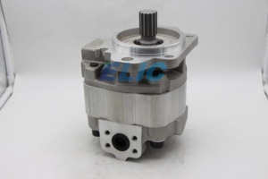 Bomba de Engranajes ELIC 705-22-36260 para GD655-3 - Product Image 2