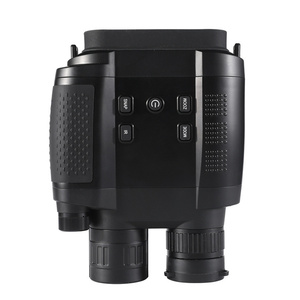 NV130pro رؤية ليلية عالية الطاقة عالية الدقة إضاءة ليلية منخفضة في الهواء الطلق منظار رؤية ليلية بالأشعة تحت الحمراء مجهر - Product Image 2