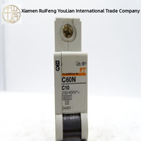 Interruptor de Circuito 24401, Nuevo y Original, Disponible en Stock, Controlador de Programación PLC Dedicado para Automatización Industrial