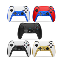 Eastvita — manette de jeu OEM sans fil bluetooth pour Sony PlayStation 4, Joystick, contrôleur pour PS4