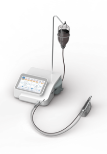 LTDM86 Nouveau système chirurgical d'<span class=keywords><strong>implant</strong></span> dentaire à moteur électrique à écran tactile LED - Product Image 4