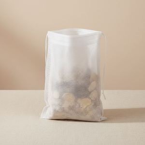 Wholesale Custom Logo Biodegradable Empty Filter Unbleached Leak Proof <b>Infuser</b> Packing <b>Tea</b> Bag with String for Loose <b>Tea</b> Herbal - Product Image 1