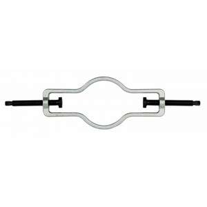 KUKKO - 219-1 Pince pour extracteurs à 2 mâchoires-EAN 4021176777776 EXTRACTEUR ACCESSOIRES POUR EXTRACTEURS - Product Image 1