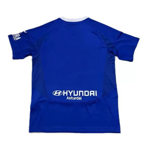 مانشيستر ريترو جيرسيه ، دوري الأبطال الكلاسيكي رقم 7 كريستيانو رونالدو رقم 10 ، طقم واين روني بأكمام قصيرة - Product Image 2