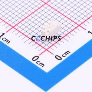TS-1010-A-A Tactile Switch SMD Switch Single Pole Single Throw Rectangle Button 1N Horizontal Mount - Product Image 2