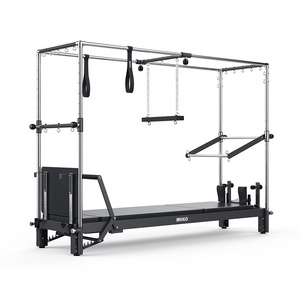 INIKO Pilates Cadillac Reformer F005D en acier laminé à froid fabriqué en Chine (JIA) - Product Image 5
