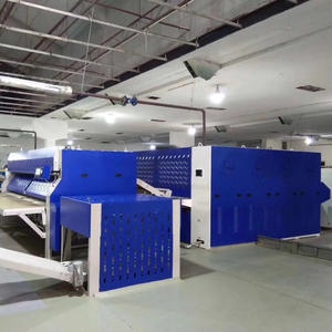 Hoop <span class=keywords><strong>Foldimate</strong></span> : Machine à laver industrielle de précision pour un pliage efficace des draps et des vêtements - Product Image 6