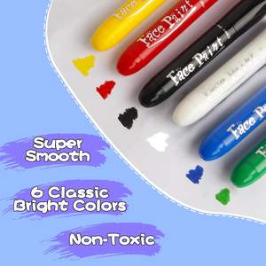 Набор для рисования лица - Product Image 4