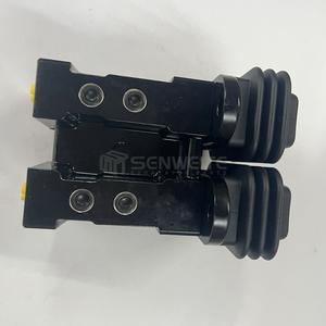 Ensemble de soupape de commande de marche Senwitt pour excavatrice Dx60 Doosan Daewoo, 6 trous, pièces de commande de marche modifiées - Product Image 4
