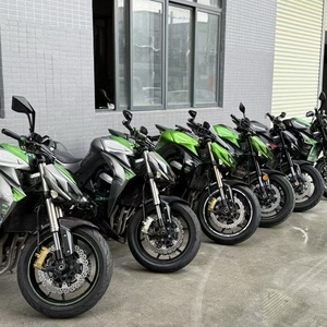 Moto Kawasaki Z1000 <span class=keywords><strong>Sugomi</strong></span> Style 1000cc Quattro Cilindri Usata, Moto Stradale a Benzina, Prestazioni Stabili, Fornitura all'Ingrosso - Product Image 6