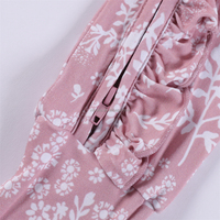 Vêtements pour bébés bio, pyjamas en bambou pour bébés, vêtements pour enfants, combinaisons pour bébés, barboteuses