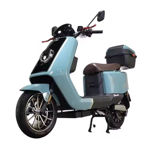 Motos électriques à exportation, moteur 1500W, batterie 48V/60V/72V 120AH pour adultes - Product Image 3