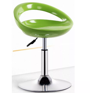 Silla <span class=keywords><strong>de</strong></span> Pedicura <span class=keywords><strong>de</strong></span> Plástico ABS Colorida para Salón <span class=keywords><strong>de</strong></span> Belleza - Product Image 3