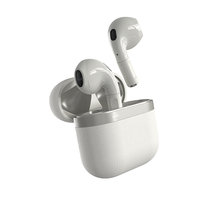 Earphone Nirkabel TWS K28 V5.3 Ultra Long Life dengan Chip JL, Mini In-ear, Peredam Kebisingan, Portabel, untuk Gaming, Olahraga, Suara HIFI