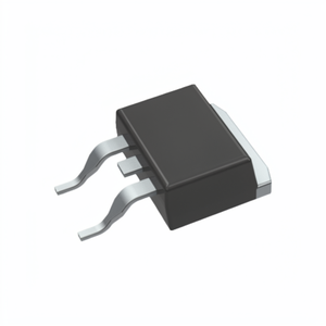 Authorized Distributor PG-TO263-3 Transistors AUIRF3710ZS Electronic Circuit Components - Product Image 1