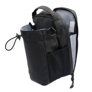 Multifunctional Durable Portable Gym-Specific Fitness Bag Strong Magnet Adsorbable Water Cup Rack Water Bottle Storage Sports - Product Image 5