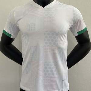 Senegal Away Home Camisa futebol Camisetas De Futbol para o verão jogadores de futebol versão SoccerJersey - Product Image 1