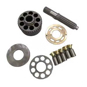 Componentes Hidráulicos para Motor de Giro de Excavadora M2X22 M2X45 M2X150 M2X170 M2X210 M5X130 M5X180 Marca RUIMIN 1 Año de Garantía de Fábrica - Product Image 1