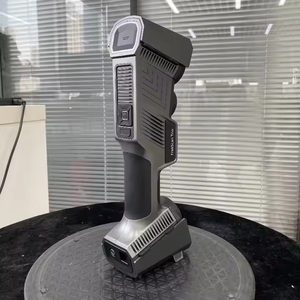 Scanner <span class=keywords><strong>3D</strong></span> portable couleur Shining FreeScan Trio pour imprimante <span class=keywords><strong>3D</strong></span> - Product Image 4