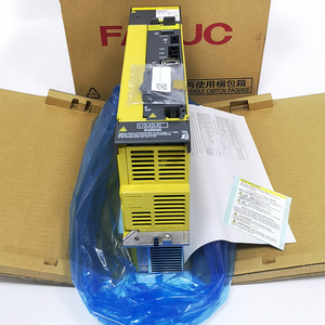 A06B-6202-H015 FANUC ไดรฟ์เซอร์โว AC แอมพลิฟายเออร์ของแท้ใหม่ - Product Image 3