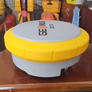 อุปกรณ์สำรวจ Geomax Base E Gnss RTK Gps ระบบ RTK - Product Image 1
