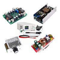 Débogueur et programmeur en circuit MPLAB PICkit 5 PG164150 PIC DsPIC AVR SAM