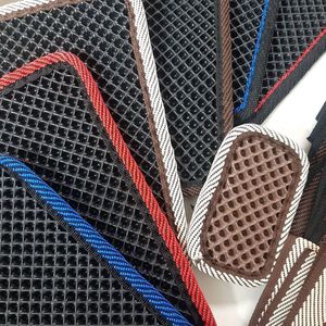 Be Common Deep Dish Garniture étanche tous temps-pour s'adapter aux tapis de sol automobiles pour, accessoires de <span class=keywords><strong>voiture</strong></span> universels de revêtement de sol - Product Image 1