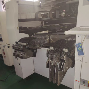 Hanwha-máquina de selección y colocación SM471, máquina de fabricación de PCB, montaje de Chip de teléfono móvil - Product Image 3