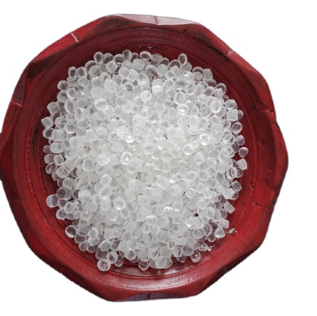 2022 Лучшая цена, оптовая продажа, POE DF740, пластиковая закаленная прозрачная пленка для труб пищевого класса