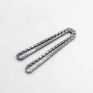 Chaîne de distribution <span class=keywords><strong>14401</strong></span>-PWC-004 <span class=keywords><strong>14401</strong></span>-RB1-003 Pièces de moteur d'approvisionnement direct d'usine pour Hyun-dai No quantité minimale de commande - Product Image 2