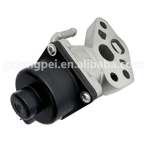 EGR阀原始设备制造商LF01-20-300 1S7G-9D475-AK 1S7Z-9D475-AA LF0120300 1S7G9D475AK 1S7Z9D475AA - Product Image 4