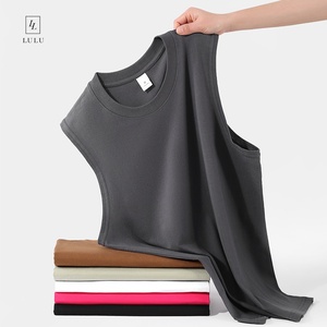 T-Shirt da Uomo Lulu 100% Cotone <span class=keywords><strong>Manica</strong></span> <span class=keywords><strong>Corta</strong></span> Collo Tondo Stile Giovanile 220 Grammi con Stampa Personalizzata - Product Image 3