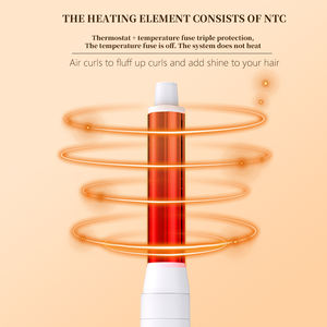 <span class=keywords><strong>Brosse</strong></span> sèche-cheveux et souffleur boucleur 3 en 1 interchangeable Ulelay peigne professionnel <span class=keywords><strong>1200w</strong></span> <span class=keywords><strong>brosse</strong></span> à air chaud en une étape - Product Image 6