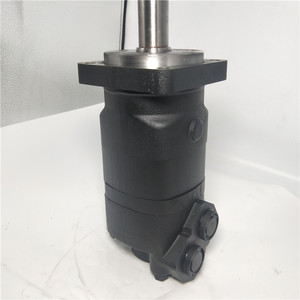 มอเตอร์ไฮดรอลิกแบบไซโคลิดเกียร์ Zhenyuan BM6/BMT/OMT 6K-245/310/390/490/630/800/985 - Product Image 5