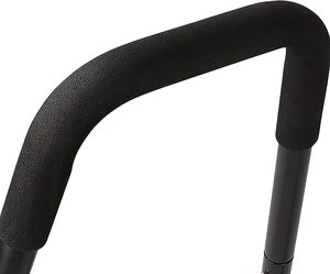 Estación de Entrenamiento con Barra Dip-Bar, Barra Multifuncional para Flexiones con Agarre para Equipos de Gimnasio en Casa - Product Image 3