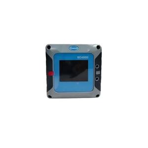 Hach SC4500 <b>Temperature</b> Transmitter Digital Multi Parameter <b>Controller</b> High Precision Process Monitoring Water Treatment ODM - Product Image 3