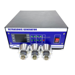 Boîtier d'alimentation <span class=keywords><strong>de</strong></span> générateur ultrasonique réglable 40 kHz pour le nettoyage ultrasonique des roulements, <span class=keywords><strong>de</strong></span> l'huile <span class=keywords><strong>moteur</strong></span> et <span class=keywords><strong>de</strong></span> l'élimination <span class=keywords><strong>de</strong></span> la cire - Product Image 3