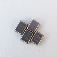 XJETech DXO 100MHz LVDS 50ppm Reloj de Baja Distorsión 2.5V/3.3V -55~105 para Interfaces Digitales de Alta Velocidad SMD