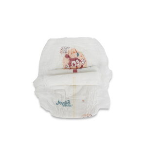 Échantillon <span class=keywords><strong>GRATUIT</strong></span> : Couches jetables pour bébé de qualité supérieure, couches intelligentes pour bébé - Product Image 2