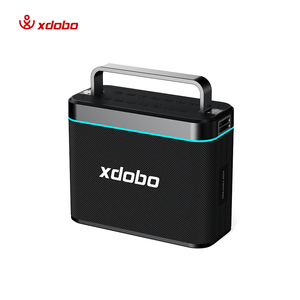 Xdobo <span class=keywords><strong>Truth</strong></span> <span class=keywords><strong>Prix</strong></span> <span class=keywords><strong>de</strong></span> gros 8000 mAh 200 W Haut-parleur sans fil TWS Bluetooth 5.3 étanche Haut-parleurs portables - Product Image 3