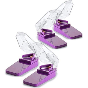 เครื่องตัดยาแบบพกพา สีสันสดใส ปรับขนาดได้ ใช้งานได้หลากหลาย - Product Image 2